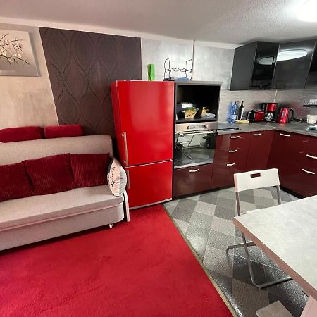 Apartament Tiny House Burig Zewnętrze zdjęcie