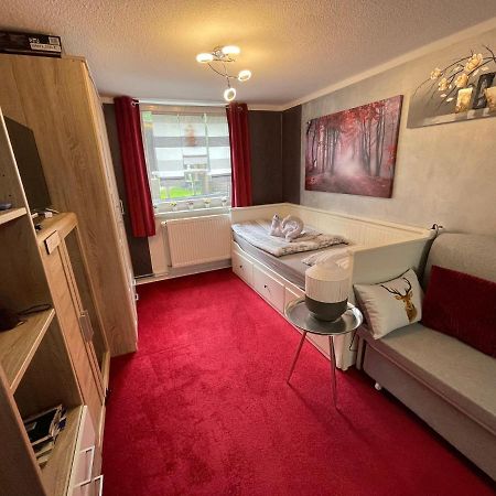 Apartament Tiny House Burig Zewnętrze zdjęcie