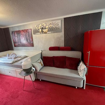 Apartament Tiny House Burig Zewnętrze zdjęcie