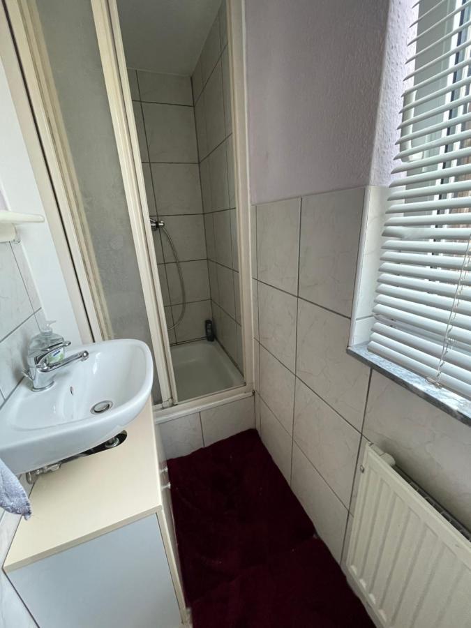 Apartament Tiny House Burig Zewnętrze zdjęcie
