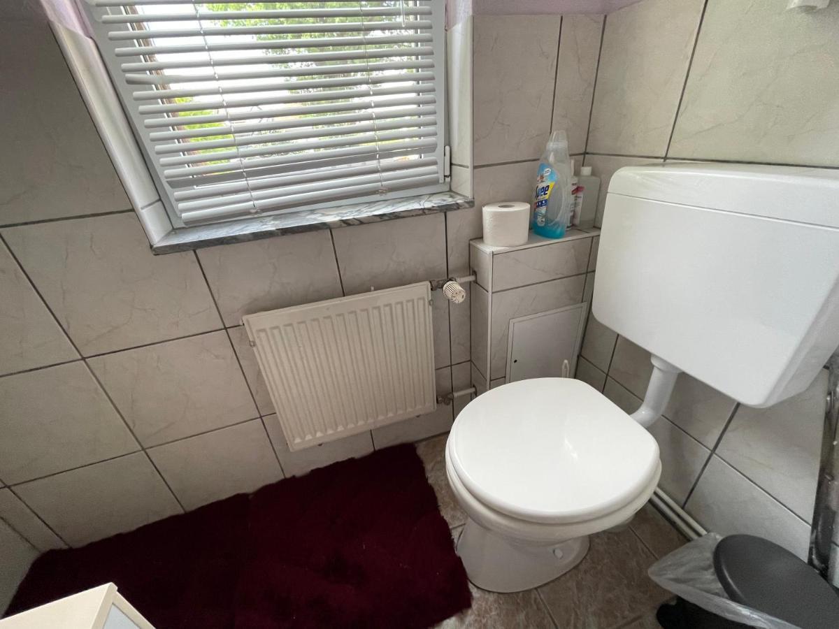 Apartament Tiny House Burig Zewnętrze zdjęcie